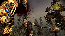 画像ギャラリー No.030のサムネイル画像 / キャラクターの“生まれ”とは？　「Dragon Age: Origins」のキャラクターメイキング詳細をチェック