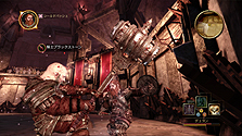 画像ギャラリー No.031のサムネイル画像 / キャラクターの“生まれ”とは？　「Dragon Age: Origins」のキャラクターメイキング詳細をチェック