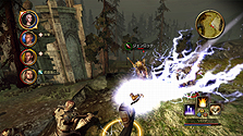画像ギャラリー No.032のサムネイル画像 / キャラクターの“生まれ”とは？　「Dragon Age: Origins」のキャラクターメイキング詳細をチェック
