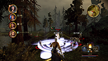 画像ギャラリー No.033のサムネイル画像 / キャラクターの“生まれ”とは？　「Dragon Age: Origins」のキャラクターメイキング詳細をチェック