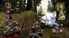 画像ギャラリー No.011のサムネイル画像 / 発売迫る「Dragon Age: Origins」最新情報。今回はバトルの詳細や新モンスター，キャラクターが2種類まで習得可能な“サブクラス”を紹介