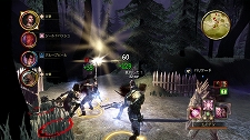画像ギャラリー No.013のサムネイル画像 / 発売迫る「Dragon Age: Origins」最新情報。今回はバトルの詳細や新モンスター，キャラクターが2種類まで習得可能な“サブクラス”を紹介