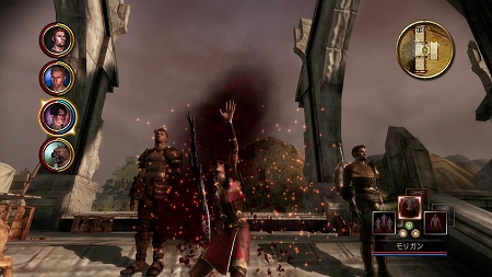 画像ギャラリー No.036のサムネイル画像 / 発売迫る「Dragon Age: Origins」最新情報。今回はバトルの詳細や新モンスター，キャラクターが2種類まで習得可能な“サブクラス”を紹介