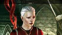画像ギャラリー No.052のサムネイル画像 / 本日発売「Dragon Age: Origins」の情報公開第5弾を掲載。今回はさらなるパーティメンバーと,同梱される6種類のDLCについて