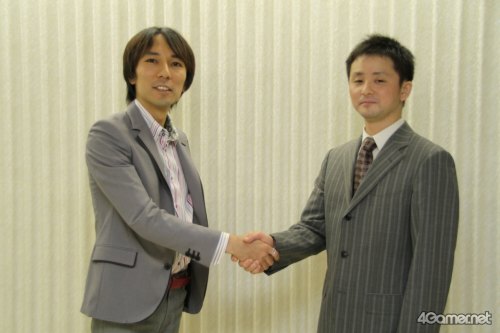 画像ギャラリー No.009のサムネイル画像 / 日本将棋連盟協力のもと,プロ棋士の監修を受けた本格オンライン将棋「遊び処 ふくろふ」。正式サービス開始を東京将棋会館で発表
