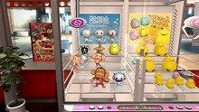 画像ギャラリー No.005のサムネイル画像 / PSPでも“神室町”はこんなに広い。セガ，「クロヒョウ 龍が如く新章」の舞台“神室町”の情報を，大量のスクリーンショットと共に公開