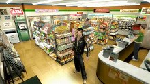 画像ギャラリー No.011のサムネイル画像 / PSPでも“神室町”はこんなに広い。セガ，「クロヒョウ 龍が如く新章」の舞台“神室町”の情報を，大量のスクリーンショットと共に公開