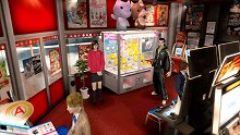 画像ギャラリー No.014のサムネイル画像 / PSPでも“神室町”はこんなに広い。セガ，「クロヒョウ 龍が如く新章」の舞台“神室町”の情報を，大量のスクリーンショットと共に公開