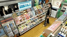 画像ギャラリー No.020のサムネイル画像 / PSPでも“神室町”はこんなに広い。セガ，「クロヒョウ 龍が如く新章」の舞台“神室町”の情報を，大量のスクリーンショットと共に公開