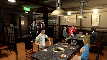 画像ギャラリー No.023のサムネイル画像 / PSPでも“神室町”はこんなに広い。セガ，「クロヒョウ 龍が如く新章」の舞台“神室町”の情報を，大量のスクリーンショットと共に公開