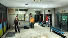 画像ギャラリー No.024のサムネイル画像 / PSPでも“神室町”はこんなに広い。セガ，「クロヒョウ 龍が如く新章」の舞台“神室町”の情報を，大量のスクリーンショットと共に公開