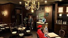 画像ギャラリー No.025のサムネイル画像 / PSPでも“神室町”はこんなに広い。セガ，「クロヒョウ 龍が如く新章」の舞台“神室町”の情報を，大量のスクリーンショットと共に公開