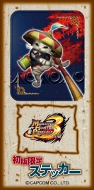 画像ギャラリー No.003のサムネイル画像 / 「MH」シリーズ，ジグソーパズル第3弾などの各種グッズが新登場