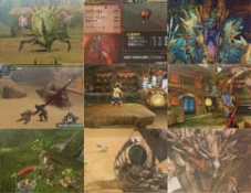 画像ギャラリー No.004のサムネイル画像 / 「MH」シリーズ，ジグソーパズル第3弾などの各種グッズが新登場