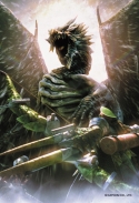 画像ギャラリー No.006のサムネイル画像 / 「MH」シリーズ，ジグソーパズル第3弾などの各種グッズが新登場