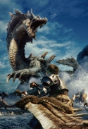 画像ギャラリー No.007のサムネイル画像 / 「MH」シリーズ，ジグソーパズル第3弾などの各種グッズが新登場