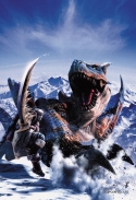 画像ギャラリー No.009のサムネイル画像 / 「MH」シリーズ，ジグソーパズル第3弾などの各種グッズが新登場
