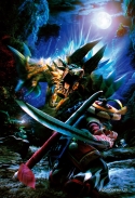 画像ギャラリー No.010のサムネイル画像 / 「MH」シリーズ，ジグソーパズル第3弾などの各種グッズが新登場