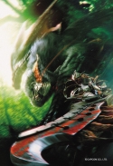 画像ギャラリー No.013のサムネイル画像 / 「MH」シリーズ，ジグソーパズル第3弾などの各種グッズが新登場