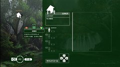 画像ギャラリー No.022のサムネイル画像 / 「アドホック・パーティー」にデザインやBGMなどが特別仕様の「モンハン3rd」特設ワールドが本日登場＆12月16日からはPlayStation Homeでプーギーを連れて歩けるように