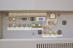画像ギャラリー No.007のサムネイル画像 / 大画面テレビの全画面表示で「モンスターハンターポータブル 3rd」を遊びたい！　1万5000円あればできるPSPのテレビ出力導入ガイド