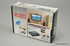 画像ギャラリー No.012のサムネイル画像 / 大画面テレビの全画面表示で「モンスターハンターポータブル 3rd」を遊びたい！　1万5000円あればできるPSPのテレビ出力導入ガイド
