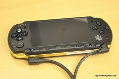 画像ギャラリー No.022のサムネイル画像 / 大画面テレビの全画面表示で「モンスターハンターポータブル 3rd」を遊びたい！　1万5000円あればできるPSPのテレビ出力導入ガイド