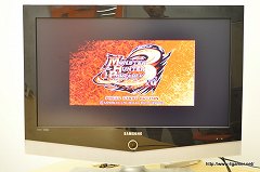 画像ギャラリー No.031のサムネイル画像 / 大画面テレビの全画面表示で「モンスターハンターポータブル 3rd」を遊びたい！　1万5000円あればできるPSPのテレビ出力導入ガイド