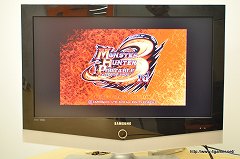 画像ギャラリー No.032のサムネイル画像 / 大画面テレビの全画面表示で「モンスターハンターポータブル 3rd」を遊びたい！　1万5000円あればできるPSPのテレビ出力導入ガイド