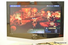 画像ギャラリー No.034のサムネイル画像 / 大画面テレビの全画面表示で「モンスターハンターポータブル 3rd」を遊びたい！　1万5000円あればできるPSPのテレビ出力導入ガイド