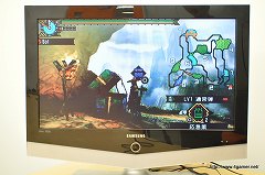 画像ギャラリー No.036のサムネイル画像 / 大画面テレビの全画面表示で「モンスターハンターポータブル 3rd」を遊びたい！　1万5000円あればできるPSPのテレビ出力導入ガイド