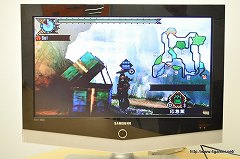 画像ギャラリー No.039のサムネイル画像 / 大画面テレビの全画面表示で「モンスターハンターポータブル 3rd」を遊びたい！　1万5000円あればできるPSPのテレビ出力導入ガイド