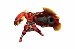 画像ギャラリー No.009のサムネイル画像 / もはや国民的ゲームとなった「モンスターハンターポータブル 3rd」が目指した境地とは――プロデューサーの辻本良三氏とディレクターの一瀬泰範氏へのインタビューを掲載