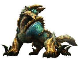 画像ギャラリー No.007のサムネイル画像 / 「モンスターハンターフェスタ'11」の決勝大会は5月22日にお台場で開催。「モンスタハンターポータブル 3rd」メディア対抗ゲーム大会の模様をレポート