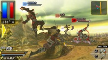 画像ギャラリー No.018のサムネイル画像 / PlayStation Storeの7月27日付け最新情報を掲載。「モンスターハンターポータブル 3rd」DL版の配信がいよいよ明日スタート