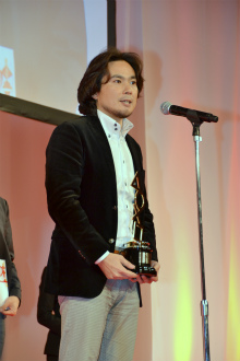 画像ギャラリー No.001のサムネイル画像 / 「PlayStation Awards」受賞作品のプロデューサーやディレクターが思いを語る「教えて！クリエイターさん」の模様をレポート