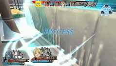 画像ギャラリー No.053のサムネイル画像 / アニメのストーリーを追体験できるPSP用RPG「鋼の錬金術師 FULLMETAL ALCHEMIST 約束の日へ」,バンダイナムコゲームスより5月20日発売