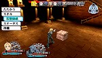 画像ギャラリー No.009のサムネイル画像 / 本日発売の「鋼の錬金術師 FULLMETAL ALCHEMIST 約束の日へ」の戦闘システムが公開。仲間との絆を深めて連係攻撃を繰り出せ