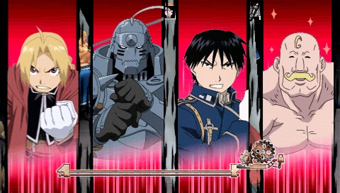 画像ギャラリー No.030のサムネイル画像 / 本日発売の「鋼の錬金術師 FULLMETAL ALCHEMIST 約束の日へ」の戦闘システムが公開。仲間との絆を深めて連係攻撃を繰り出せ
