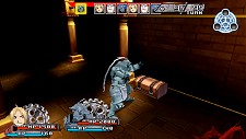 画像ギャラリー No.048のサムネイル画像 / 本日発売の「鋼の錬金術師 FULLMETAL ALCHEMIST 約束の日へ」の戦闘システムが公開。仲間との絆を深めて連係攻撃を繰り出せ