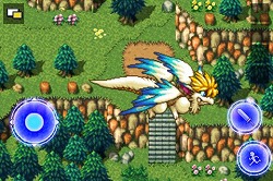 画像ギャラリー No.012のサムネイル画像 / リメイクや移植ばかりじゃつまらない! 「ケイオスリングス」で有言実行を体現したスクウェア・エニックスの安藤武博氏に,次の一手やソーシャルゲームについて聞いた