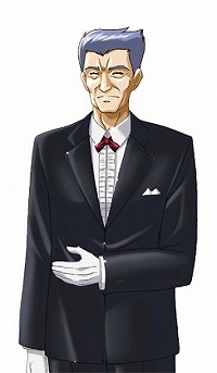 画像ギャラリー No.005のサムネイル画像 / 公式サイトも正式オープンした「白銀のカルと蒼空の女王」，物語のバックボーンや主要キャラクターが明らかに