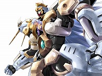 画像ギャラリー No.009のサムネイル画像 / 公式サイトも正式オープンした「白銀のカルと蒼空の女王」，物語のバックボーンや主要キャラクターが明らかに