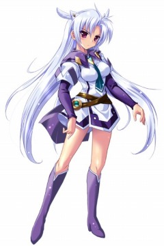 画像ギャラリー No.001のサムネイル画像 / 帝都に住めるうえに電話番号まで登録できちゃうんですか？「白銀のカルと蒼空の女王」，プレイヤーの熱い留守電メッセージを募集中