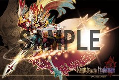 画像ギャラリー No.005のサムネイル画像 / 「ブレイズ・ユニオン」など3タイトルのサントラが6月23日発売