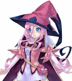 画像ギャラリー No.002のサムネイル画像 / 「ブレイズ・ユニオン」,「パメラ」の入手方法が公開。プレイ動画も