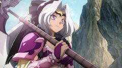 画像ギャラリー No.001のサムネイル画像 / 「ブレイズ・ユニオン」,トークショーなど発売記念イベント情報