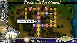 画像ギャラリー No.004のサムネイル画像 / 「ブレイズ・ユニオン」,5月27日の発売に向けて「ユニオンシステム」と「タクティクスカード」の使い方を覚えておこう