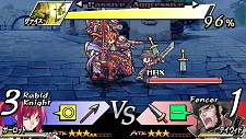 画像ギャラリー No.011のサムネイル画像 / スキルで戦闘を有利に運べ。いよいよ明日発売の「ブレイズ・ユニオン」のスキルを紹介しよう