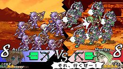 画像ギャラリー No.014のサムネイル画像 / ついに発売! 「ブレイズ・ユニオン」の特集第3回目は,前作ユグドラで登場したキャラクター達と“新スキル”をまとめて紹介